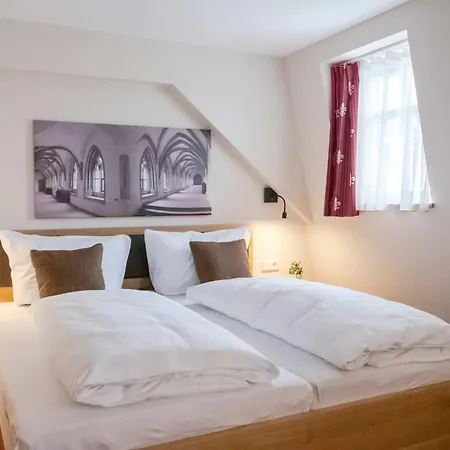 Doppelzimmer 1 3* Heidenheim (Bavaria)