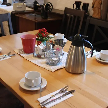 Hotel Doppelzimmer 1 3*