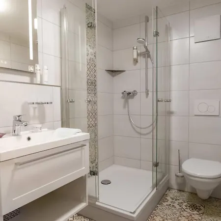 Doppelzimmer 1 Heidenheim (Bavaria)
