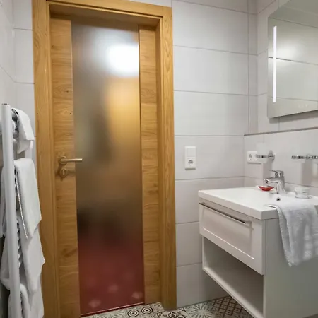 Hotel Doppelzimmer 1 Heidenheim (Bavaria)