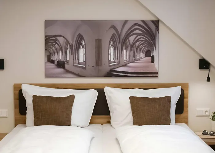 Doppelzimmer 1 Hotel