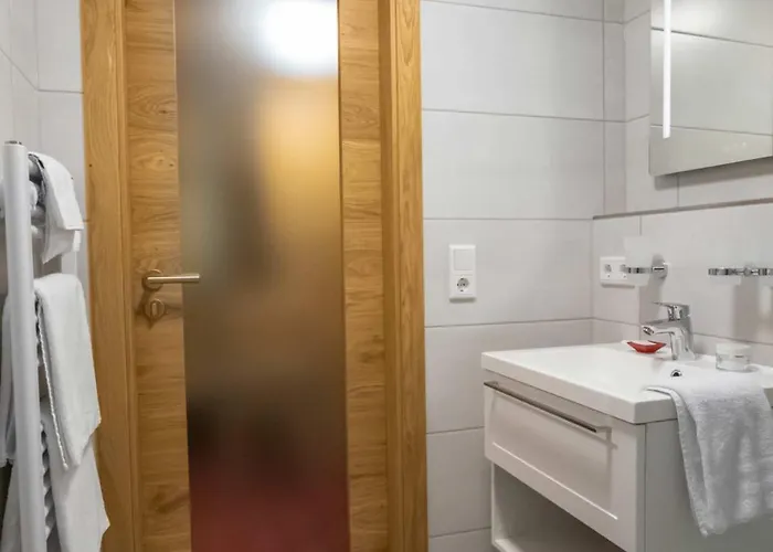 Hotel Doppelzimmer 1 Heidenheim (Bavaria)