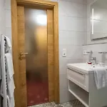 Otel Doppelzimmer 1 Heidenheim (Bavaria)