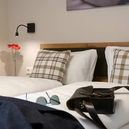 Doppelzimmer 1 Heidenheim (Bavaria)