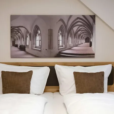 Doppelzimmer 1 Hotell