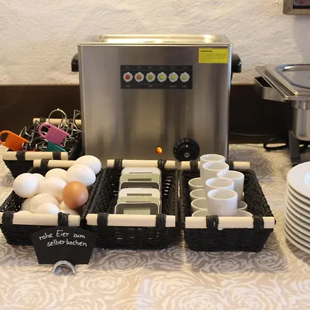 Doppelzimmer 1 Hotell