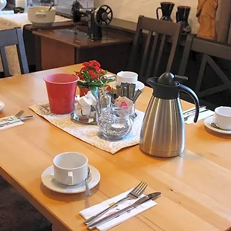 Doppelzimmer 1 Hotell 3*