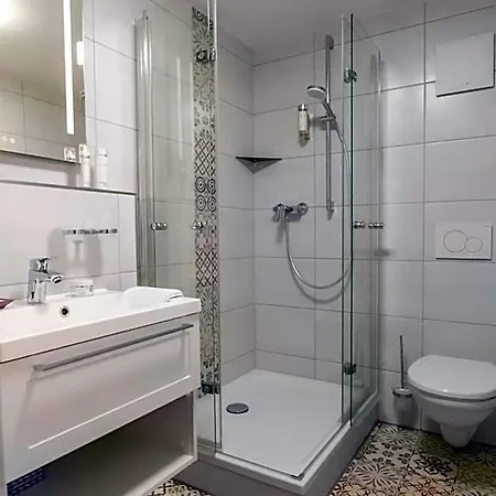 Hotell Doppelzimmer 1 Heidenheim (Bavaria)