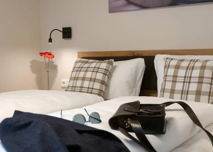 Doppelzimmer 1 Heidenheim (Bavaria)
