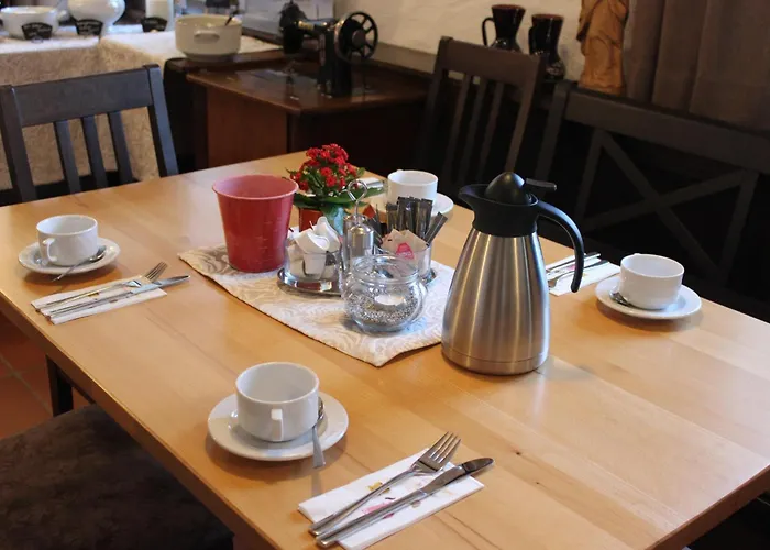 Hotel Doppelzimmer 1 3*