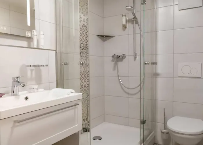 Doppelzimmer 1 Heidenheim (Bavaria)